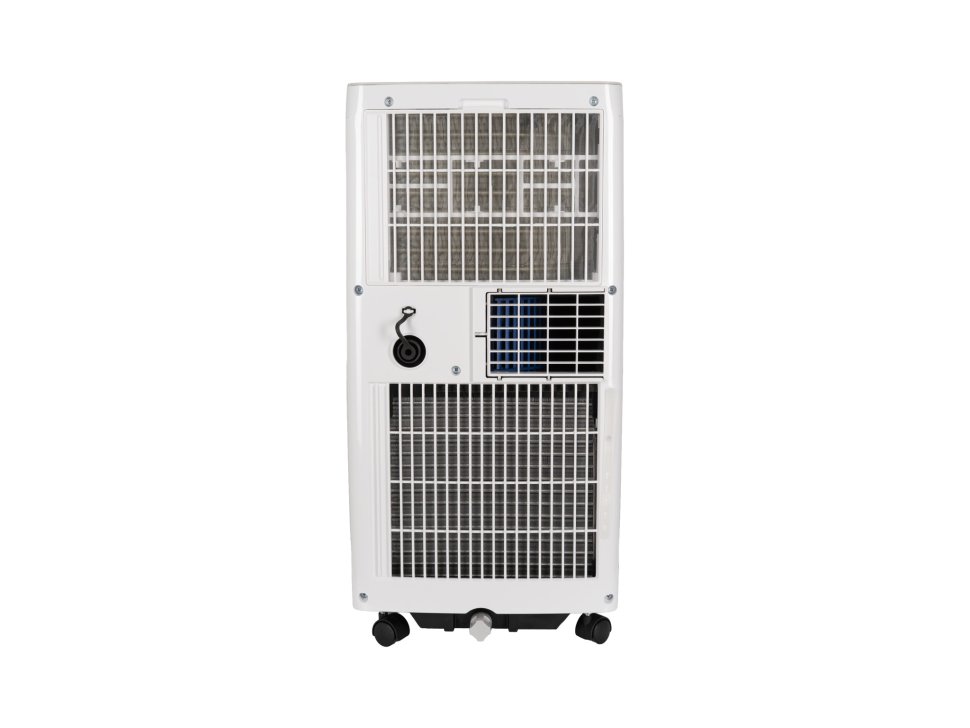 Мобильный кондиционер Midea MPPH1-09СHN7G1