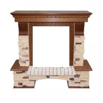 Портал Dimplex Pierre Luxe Classic сланец