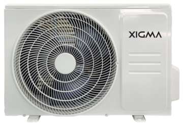 Сплит-система Xigma XG-JP70RHA-IDU/XG-JP70RHA-ODU Jetpro
