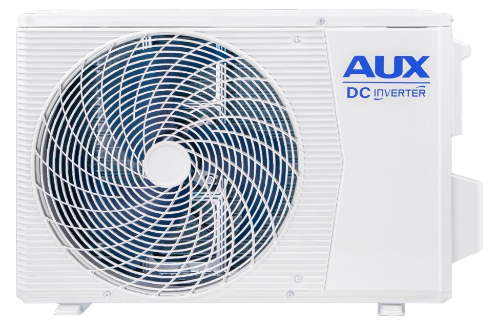 Сплит-система AUX ASW-H09A4/CС-R2DI/AS-H09A4/CС-R2DI ART Inverter black — фото 2