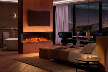 Очаг La Nordica Lumen 1600