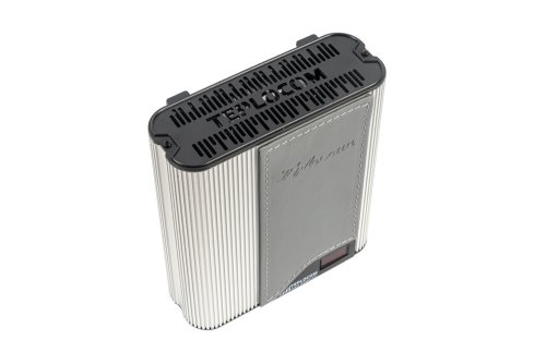 Стабилизатор напряжения Бастион Teplocom ST-555-И Western Silver Gray — фото 3
