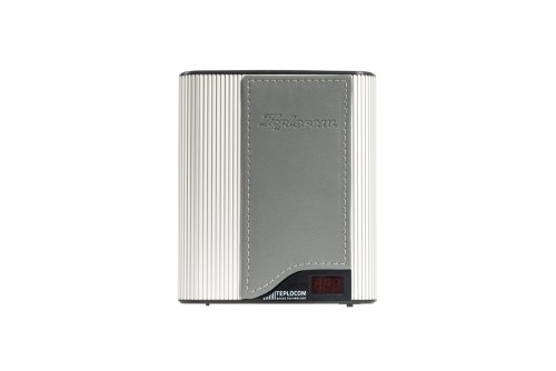 Стабилизатор напряжения Бастион Teplocom ST-555-И Western Silver Gray — фото 1