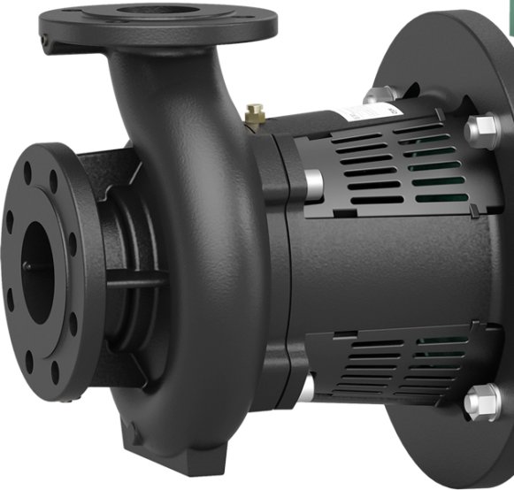 Поверхностный насос Wilo BL 65/220-4/4-R