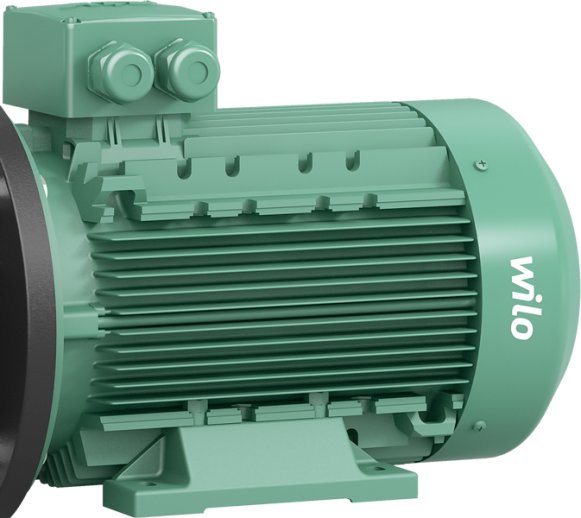 Поверхностный насос Wilo BL 65/220-4/4-R