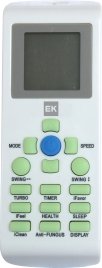 Кассетная сплит-система Euroklimat EKСX1-70HNN/EKOX1-70HNN/EKA-FCX DC Inverter