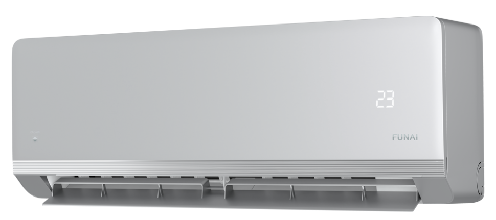 Сплит-система Funai RAC-KM35HP.D01/S/RAC-KM35HP.D01/U Kagami — фото 4