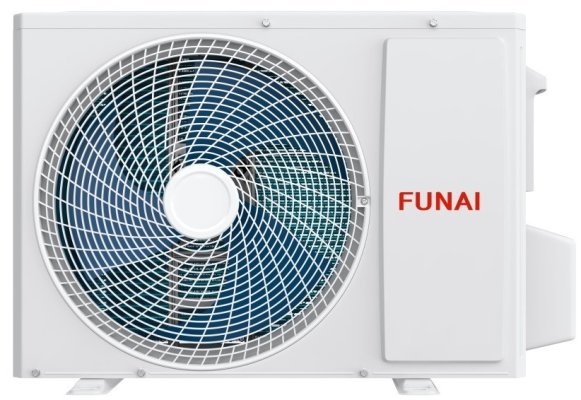 Сплит-система Funai RAC-KM35HP.D01/S/RAC-KM35HP.D01/U Kagami