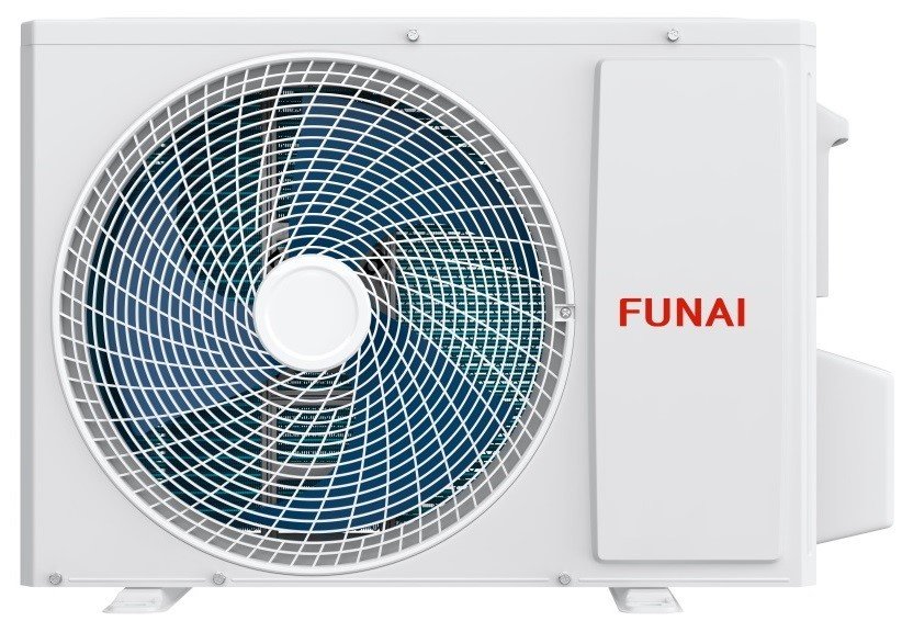 Сплит-система Funai RAC-KM35HP.D01/S/RAC-KM35HP.D01/U Kagami — фото 14