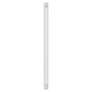 Дизайн-радиатор Royal Thermo Insignia VC3180 12 секций RAL9016