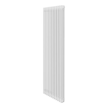 Дизайн-радиатор Royal Thermo Insignia VC3180 12 секций RAL9016