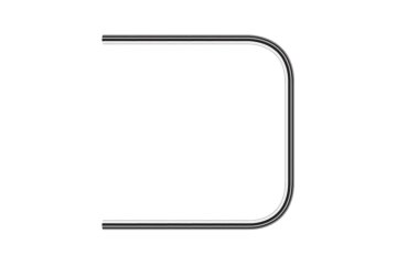 Водяной полотенцесушитель Primoclima Astra П water Inox 60*60