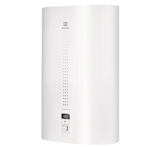 Накопительный водонагреватель Electrolux EWH 80 Centurio IQ 3.0 — фото 2
