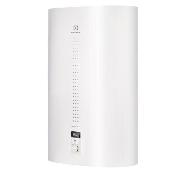 Изображение товара Электрический накопительный водонагреватель Electrolux Centurio IQ 3.0 80 л Wi-Fi