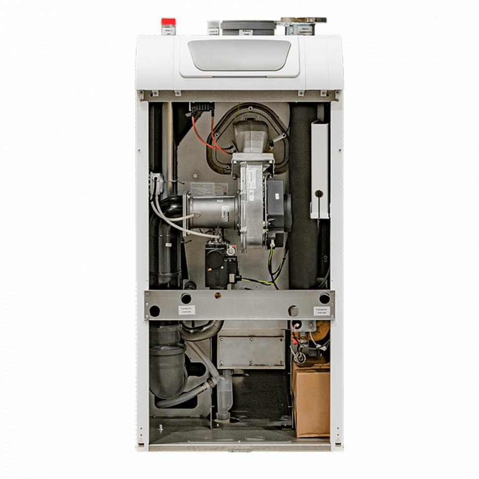 Напольный конденсационный газовый котел Baxi Power HT-A 1.230 — фото 2