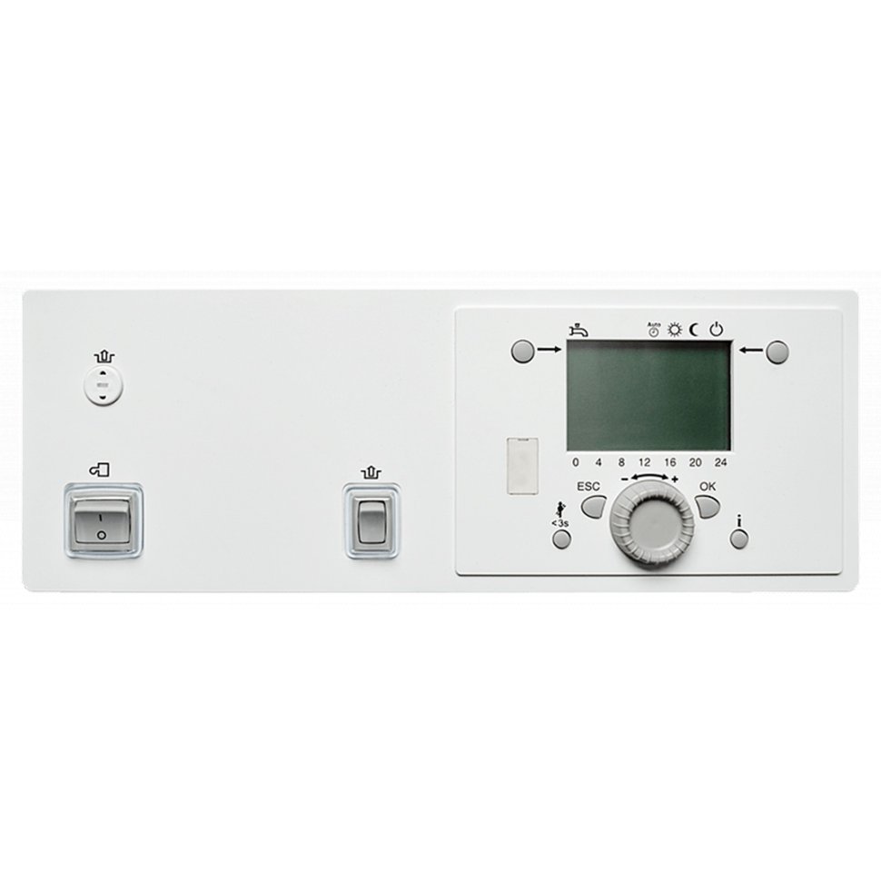 Напольный конденсационный газовый котел Baxi Power HT-A 1.230 — фото 4