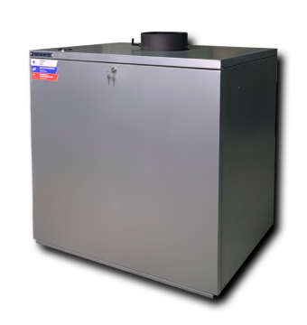 Котел газовый наружного размещения ТМЗ АОГВ-100НР (моноблок)