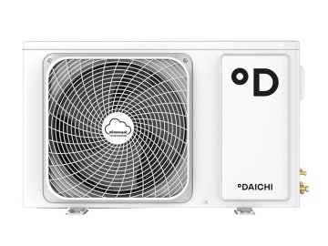 Облачный кондиционер Daichi A25AVQ1_UNL/A25FV1_UNL Alpha