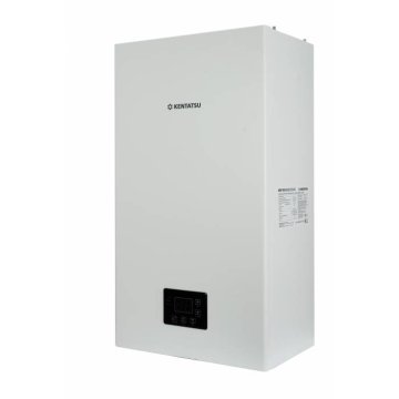 Настенный газовый котел Kentatsu Nobby Base (E)/(T) 24-2CS