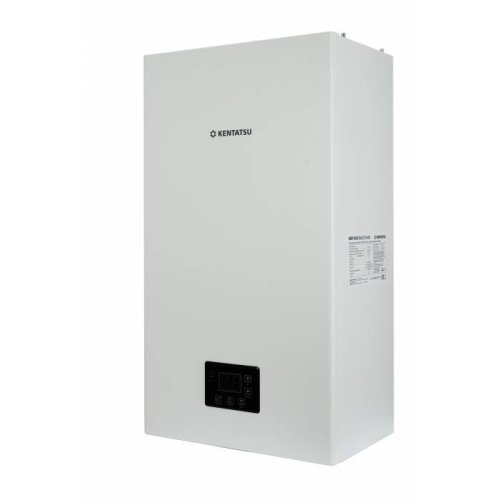Настенный газовый котел Kentatsu Nobby Base (E)/(T) 24-2CS — фото 1