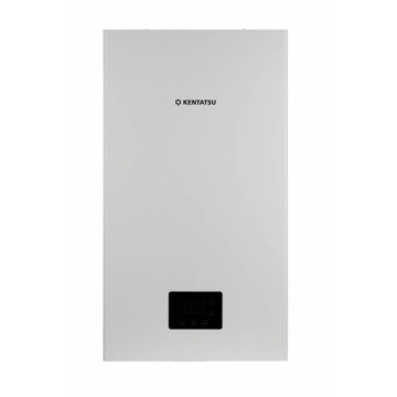 Настенный газовый котел Kentatsu Nobby Base (E)/(T) 24-2CS