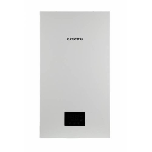 Настенный газовый котел Kentatsu Nobby Base (E)/(T) 24-2CS — фото 2