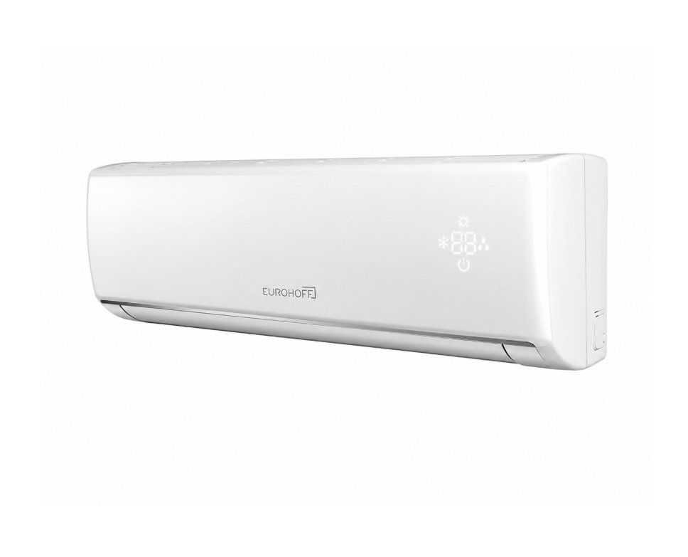Внутренний настенный блок мультизональной системы VRF Eurohoff EMV-ND22G/B4B-T
