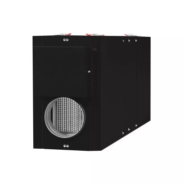 Приточная установка TURKOV i-Vent 500 E