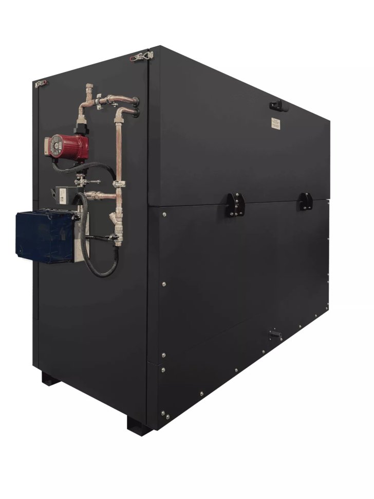 Приточно-вытяжная установка для бассейнов TURKOV Hydra V 2500 W