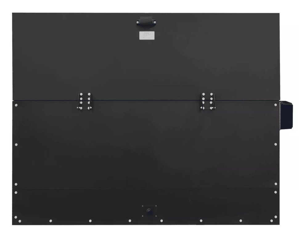 Приточно-вытяжная установка для бассейнов TURKOV Hydra V 2500 W