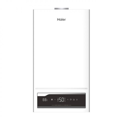 Настенный газовый котел Haier ProLine 2.18 Ti — фото 1