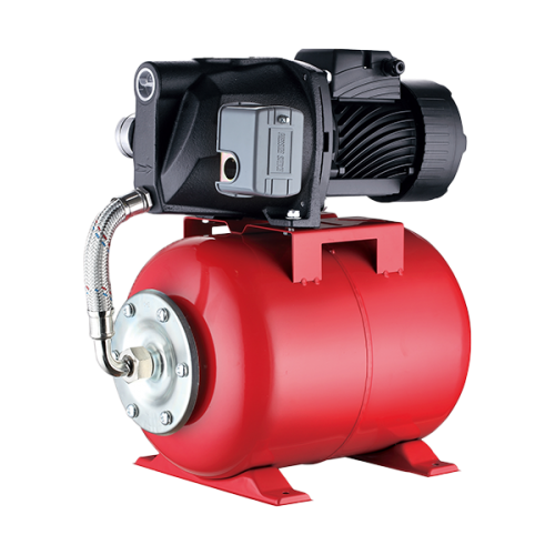 Насосная станция Pumpman ATJET150 Насосная станция Pumpman ATJET150