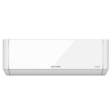 Сплит-система Royal Thermo RTBI-09HN8 Barocco DC Inverter white