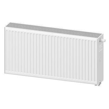 Стальной панельный радиатор Lemax Premium VC 33 500x1200 Universal