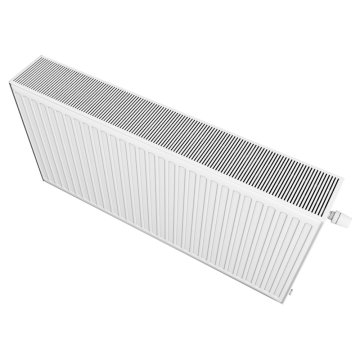 Стальной панельный радиатор Lemax Premium VC 33 500x1200 Universal