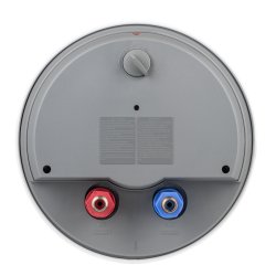 Накопительный электрический водонагреватель Haier ES80V-B1 SLIM RU