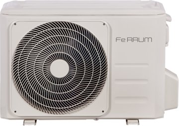 Канальная сплит-система Ferrum LCAD36D1-A/LCAU36U1-A