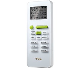 Внутренний канальный блок мульти сплит-системы TCL TDCM-09HRID