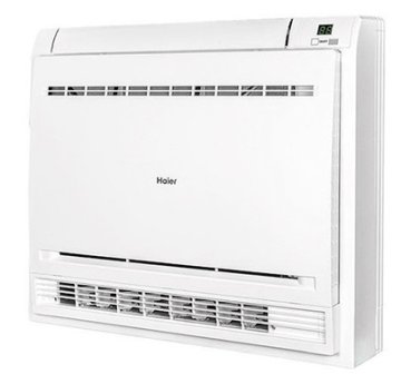 Внутренний напольно-потолочный блок мульти сплит-системы Haier AF35S2SD1FA