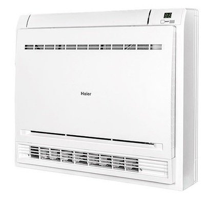 Внутренний напольно-потолочный блок мульти сплит-системы Haier AF35S2SD1FA — фото 2