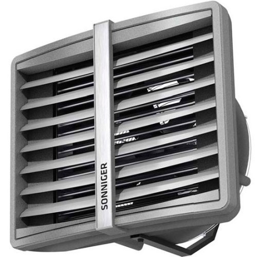 Дестратификатор Sonniger HEATER MIX — фото 1