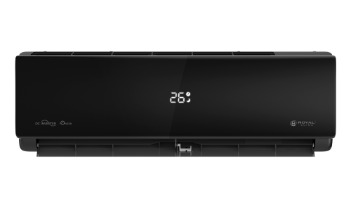 Сплит-система Royal Clima RCI-AN28HN Attica Nero Inverter — фото 2