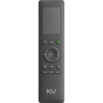 Внутренний блок мульти сплит-системы MDV MDSALF-09HRFN8 Infini Loft