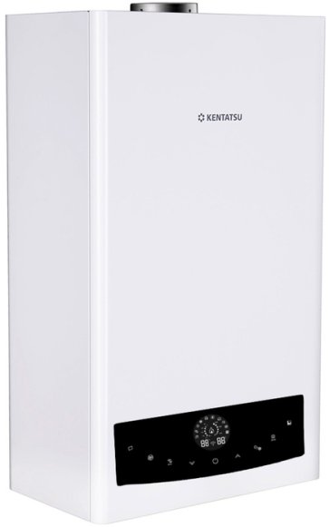 Настенный газовый котел Kentatsu Nobby Base ATMO (S)/(E) 28-OC