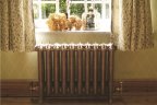 Чугунный радиатор отопления RETROstyle Windsor 350 12 секций