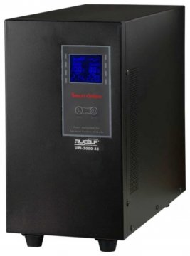 Источник бесперебойного питания RUCELF UPI-3000-48-EL