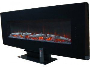 Очаг Interflame Relax 48 GLX LED Classic