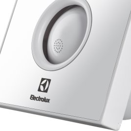 Вентилятор вытяжной Electrolux EAFR-100 Rainbow mirror