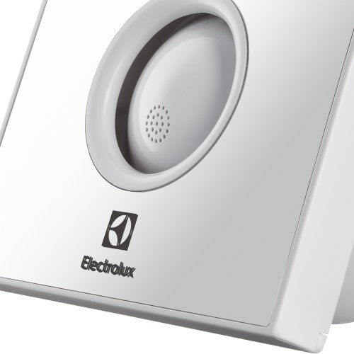 Вентилятор вытяжной Electrolux EAFR-100 Rainbow mirror — фото 3
