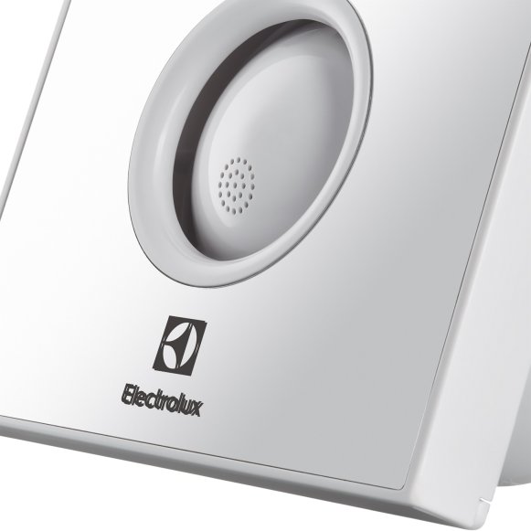 Вентилятор вытяжной Electrolux EAFR-100 Rainbow mirror